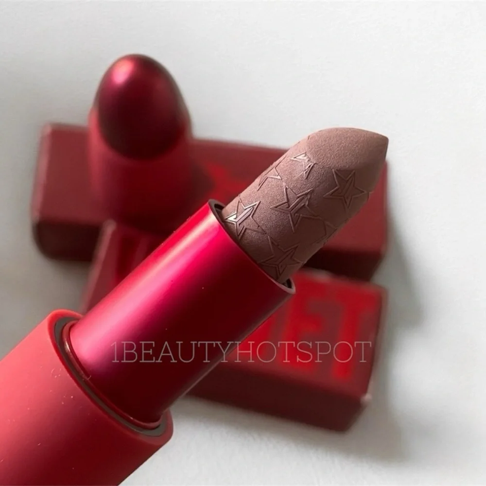 Jeffree Star only one